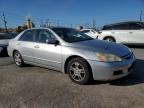 2007 Honda Accord Ex იყიდება Sun Valley-ში, CA - All Over