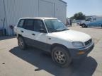 1996 Toyota Rav4  en Venta en Sacramento, CA - Rear End