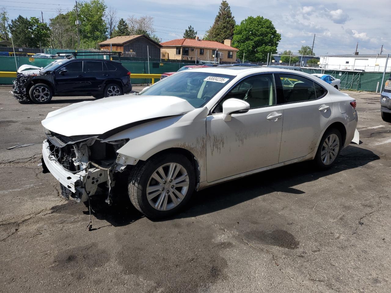 2015 Lexus Es 350 for Sale in Denver, CO - Front End
