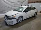 2013 Subaru Impreza  იყიდება Candia-ში, NH - Front End