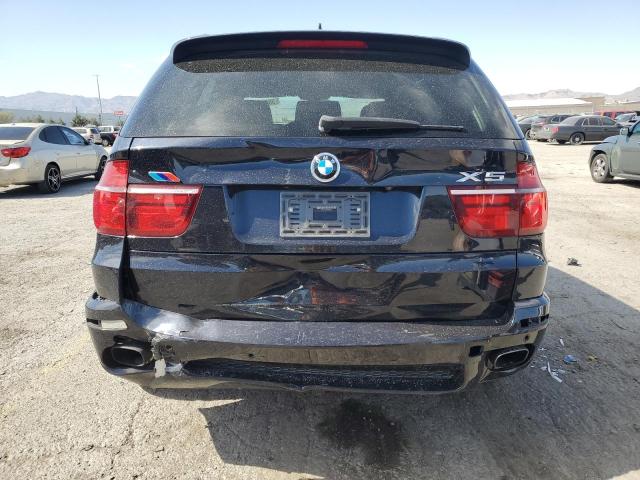 Parquets BMW X5 2013 Black