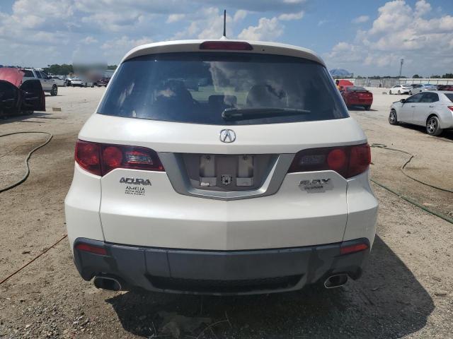  ACURA RDX 2012 Biały