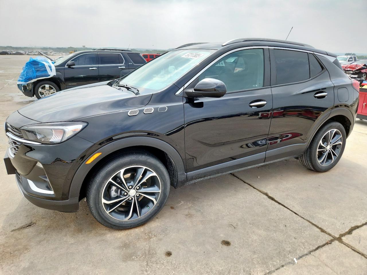 Grand Prairie, TX에서 판매 중인 2022 Buick Encore Gx Select - Hail