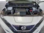 2021 Nissan Leaf Sl Plus за продажба в Cartersville, GA - Rear End