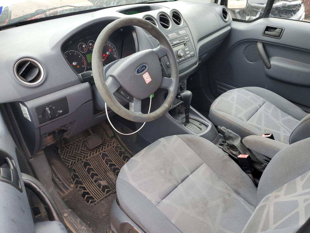 2012 Ford Transit Connect Xlt VIN: NM0LS7DN7CT082119 Lot: 55124195