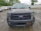 2013 Ford F150 Supercrew zu verkaufen in Windsor, NJ - Mechanical