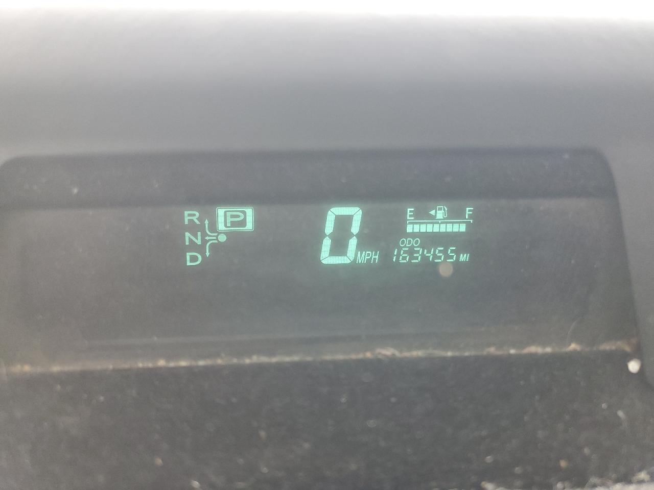 2008 Toyota Prius VIN: JTDKB20U683308060 Lot: 56432735