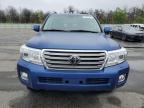 2015 Toyota Land Cruiser for Sale in Brookhaven, NY - Normal Wear