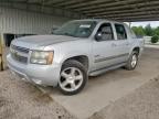 2011 Chevrolet Avalanche Lt за продажба в Houston, TX - Minor Dent/Scratches