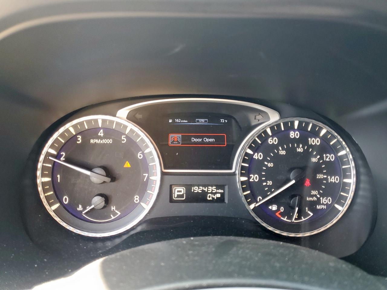 2014 Infiniti Qx60 VIN: 5N1AL0MN3EC524679 Lot: 56962785