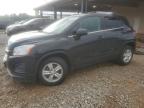 2016 Chevrolet Trax 1Lt zu verkaufen in Tanner, AL - Front End
