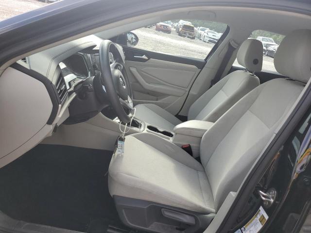 VOLKSWAGEN JETTA 2019 Czarny