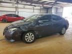 2016 Toyota Corolla L   en Venta en Mocksville, NC - All Over