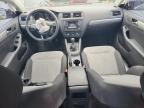 2017 Volkswagen Jetta S zu verkaufen in Gastonia, NC - Front End