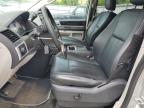 2009 Dodge Grand Caravan Sxt იყიდება Lexington-ში, KY - Front End