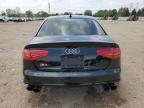 2013 Audi S4 Premium Plus de vânzare în Elgin, IL - Front End