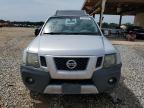 2010 Nissan Xterra Off Road на продаже в Tanner, AL - Rear End