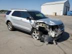 2016 Ford Explorer Xlt for Sale in Nampa, ID - Front End
