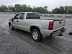 2005 Chevrolet Silverado K1500   de vânzare în Spartanburg, SC - Rollover