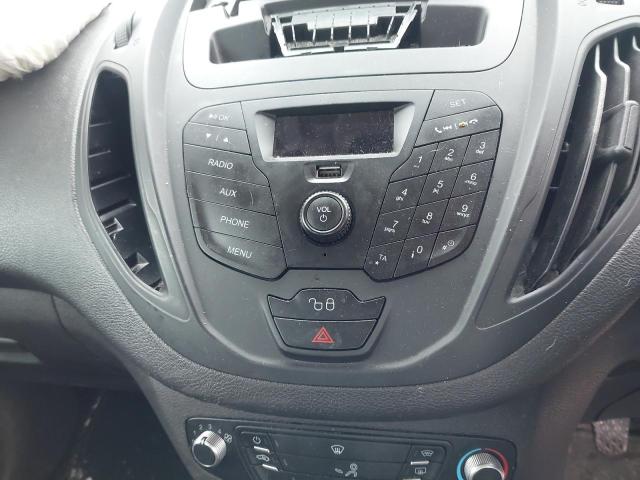 2019 FORD TOURNEO CO