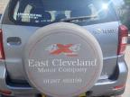 2007 DAIHATSU TERIOS S for sale at Copart CHESTER