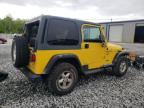 2001 Jeep Wrangler / Tj Sport for Sale in North Billerica, MA - Rear End