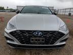 2020 Hyundai Sonata Sel Plus на продаже в Mercedes, TX - Water/Flood