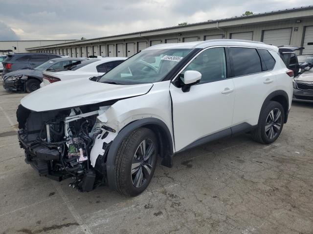 NISSAN ROGUE SL 2024