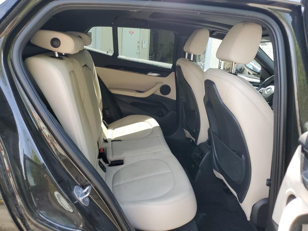 2020 BMW X2 xDrive28I VIN: WBXYJ1C03L5N88858 Lot: 57142105