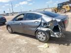 2023 Nissan Versa S de vânzare în Temple, TX - Rear End