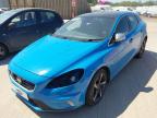 2013 VOLVO V40 R-DESI for sale at Copart SANDY