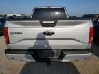 2016 Ford F150 Supercrew zu verkaufen in San Antonio, TX - Front End