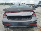 2024 Hyundai Elantra Sel   na sprzedaż w Loganville, GA - Rear End