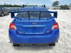 2020 Subaru Wrx Sti Limited на продаже в Loganville, GA - Front End