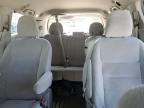 2015 Toyota Sienna Le de vânzare în Madisonville, TN - Rear End