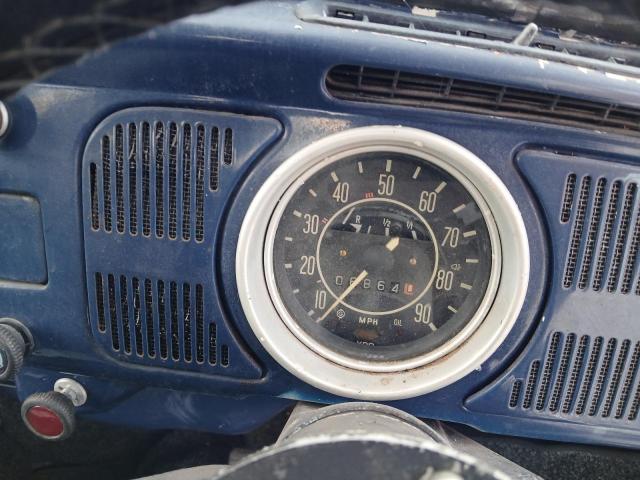 1971 VOLKSWAGEN 1302 S BEE