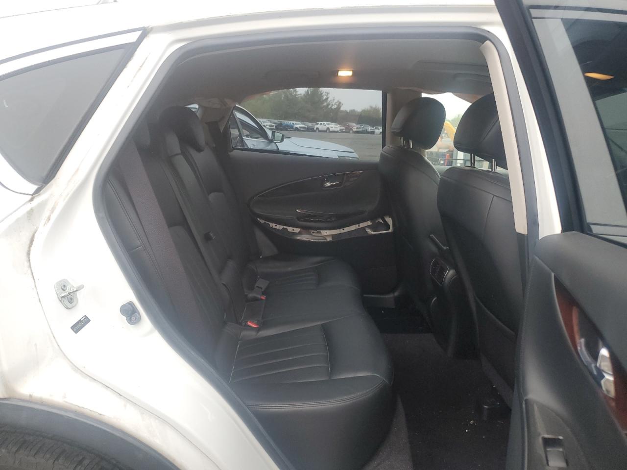 2016 Infiniti Qx50 VIN: JN1BJ0RR5GM268815 Lot: 55530345