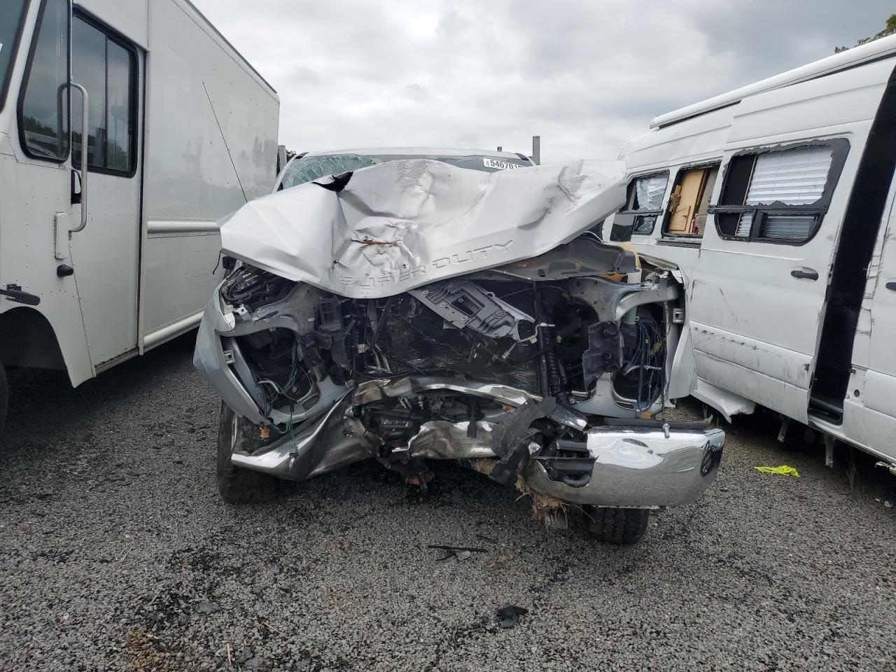 1FD8X3B69JEC34784 FORD F350 2018