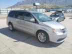 2016 Dodge Grand Caravan Sxt for Sale in Farr West, UT - Front End