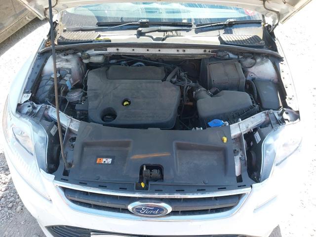 2013 FORD MONDEO ZET