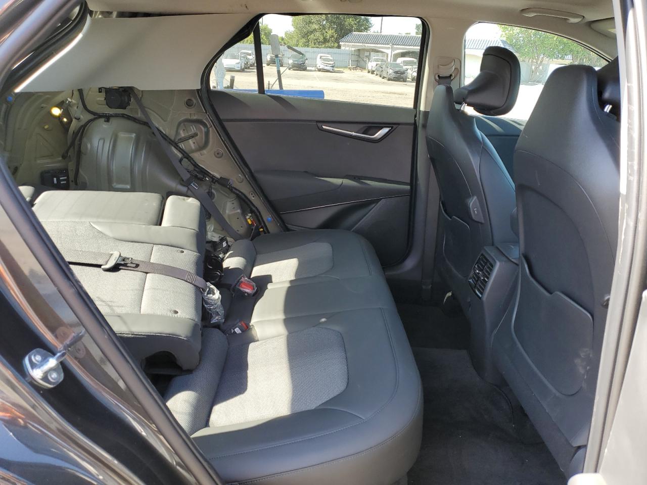 2024 Kia Niro Ex VIN: KNDCR3LE2R5156634 Lot: 55531555