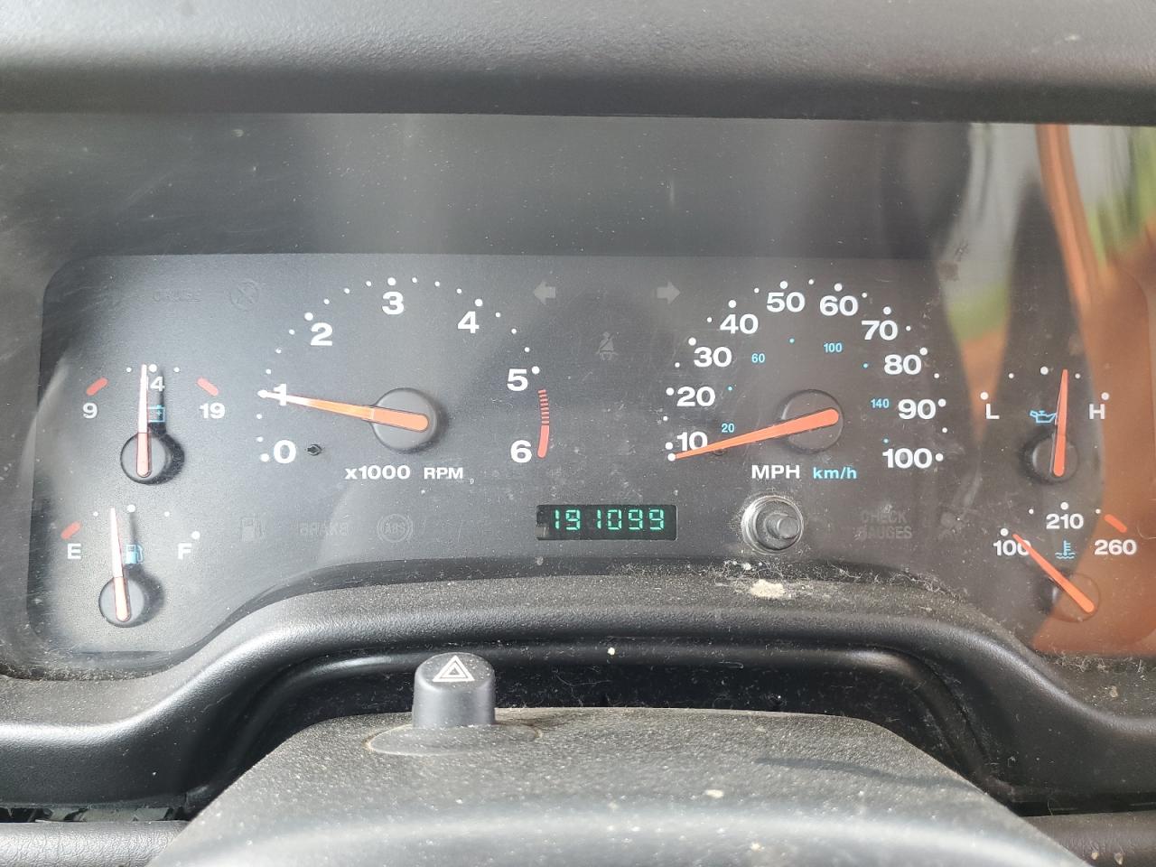2003 Jeep Wrangler Commando VIN: 1J4FA39S23P330242 Lot: 58034285