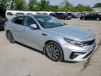 2019 Kia Optima Lx   for Sale in Bridgeton, MO - Vandalism