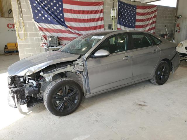 VOLKSWAGEN JETTA SE 2024