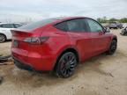 2025 Tesla Model Y    zu verkaufen in Elgin, IL - Undercarriage