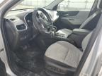 2018 Chevrolet Equinox Lt   de vânzare în Cahokia Heights, IL - Front End