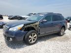 2014 Subaru Outback 2.5I Limited for Sale in Taylor, TX - Front End