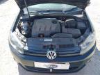 2010 VOLKSWAGEN GOLF S TDI for sale at Copart CORBY