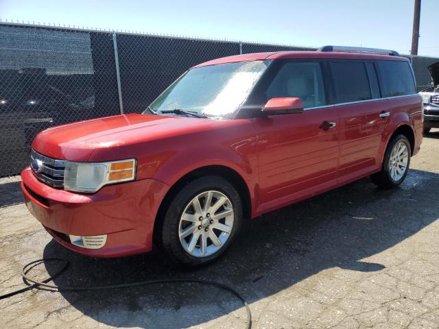2009 Ford Flex Sel