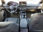 2024 HONDA CIVIC SPORT TOURING   for sale at Copart ON - TORONTO